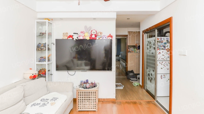 乾溪二村二手房实景图