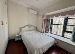 整租·眉山恒大悦府 3室2厅 东南_眉山恒大悦府租房