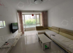 整租·村和新居 2室1厅 南/北_村和新居租房