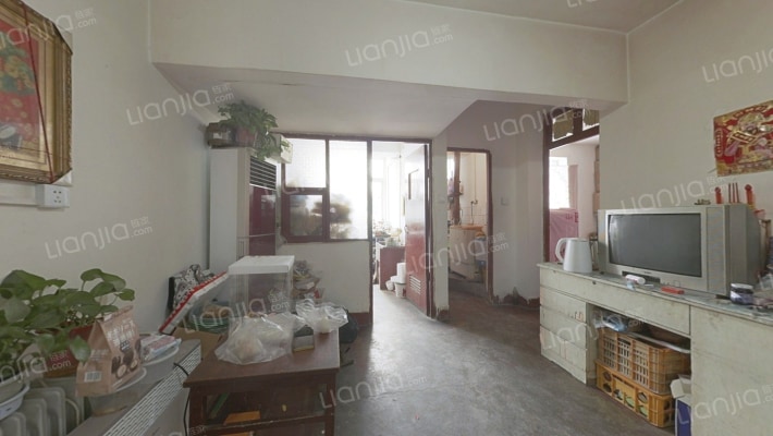 交通运输管理站家属院二手房实景图