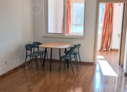 整租·广泽紫晶城二期 1室1厅 南_广泽紫晶城二期租房