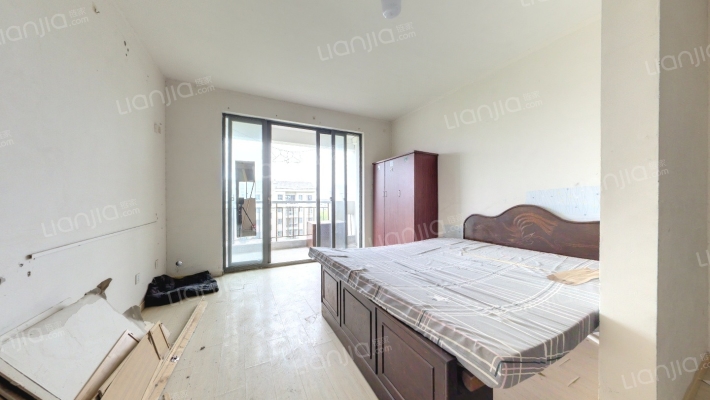 聚航苑东区二手房实景图