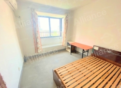 整租·东方红郡 3室1厅 南/北_东方红郡租房