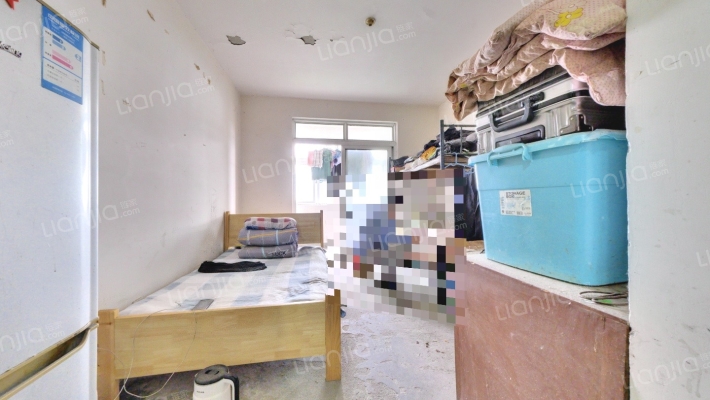 崧泽华城华中苑二区二手房实景图