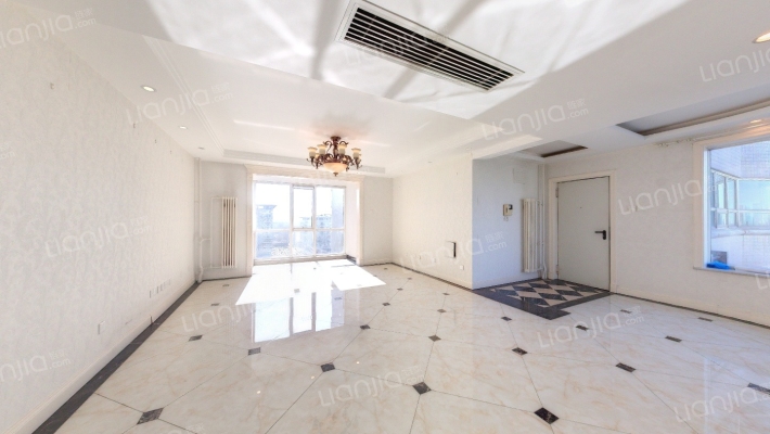 雍和家园一期二手房实景图