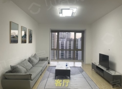 整租·融创中园 3室1厅 南/北_融创中园租房