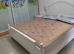 整租·嘉汇龙潭 3室2厅 南_嘉汇龙潭租房