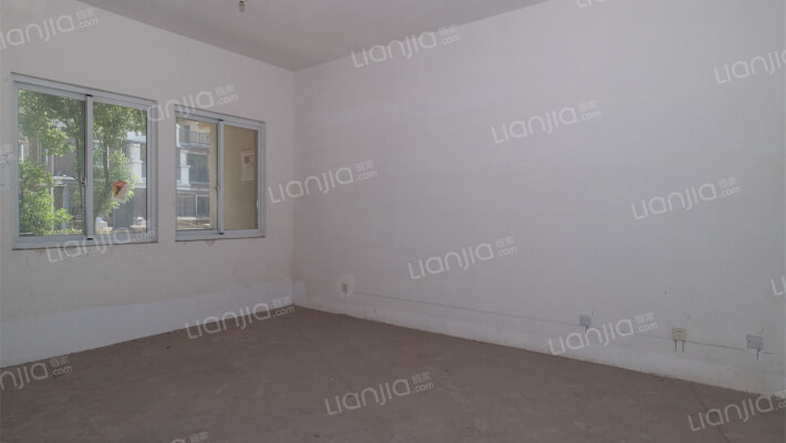 德林艺墅二手房实景图