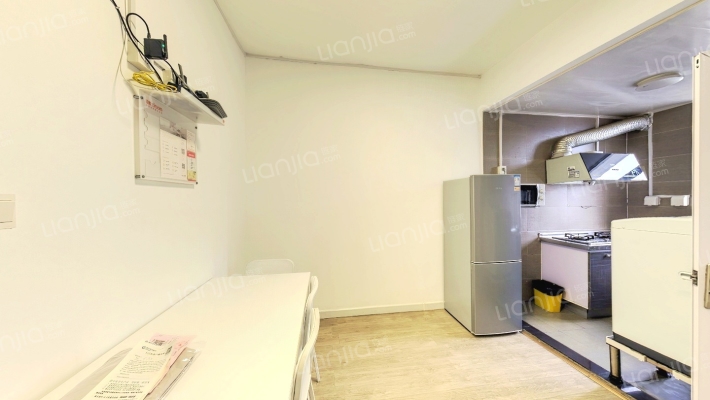 九莲塘二手房实景图