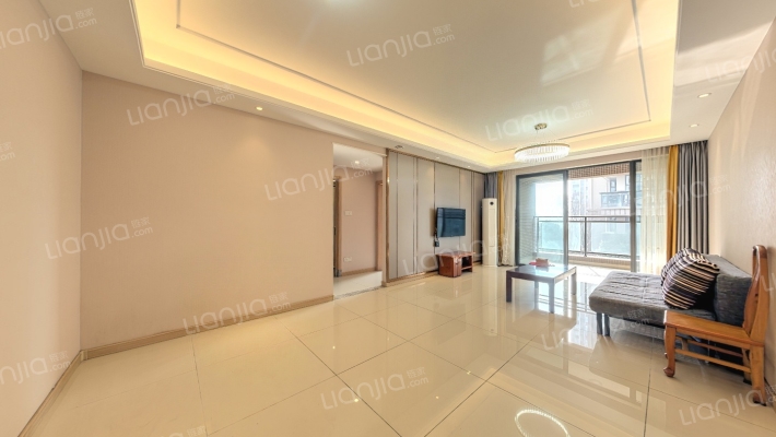 中南上熙府珑悦二手房实景图