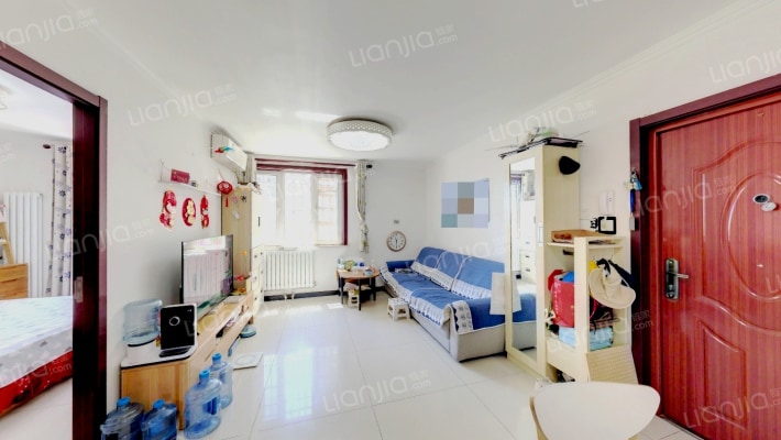 北街家园五区二手房实景图