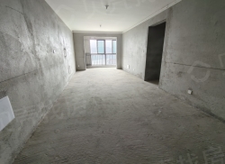 整租·香江悦湖春天二期 3室2厅 南/北_香江悦湖春天二期租房