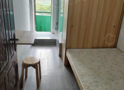 合租·蓝天小区 5居室 东南卧_蓝天小区租房