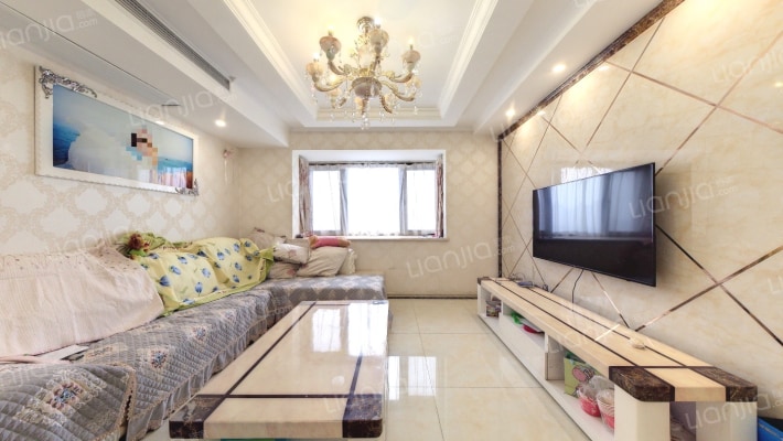 浦洲花园二手房实景图