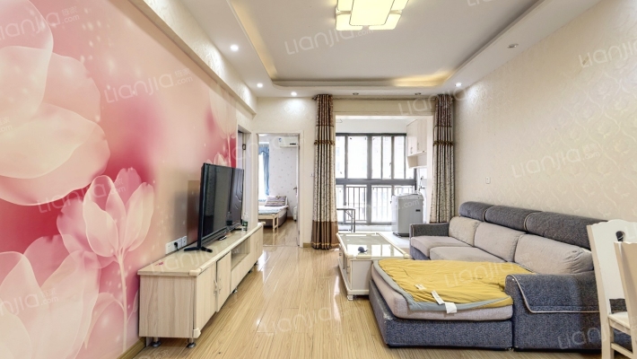 青城阳光二手房实景图