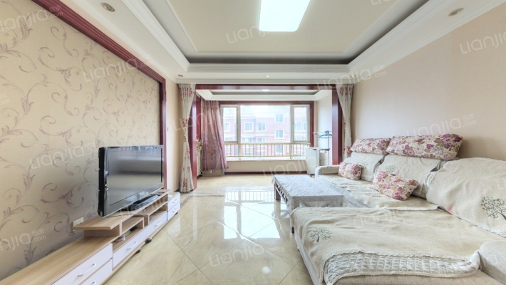 红状元小区二手房实景图