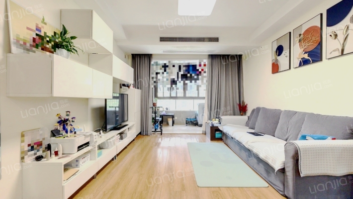 绿地清猗园(威廉公馆二期)二手房实景图