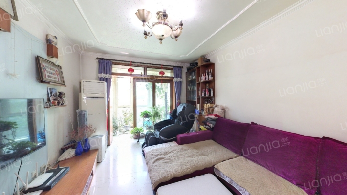 新潮嘉园一期二手房实景图