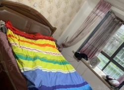 整租·新香草苑 3室2厅 南_新香草苑租房