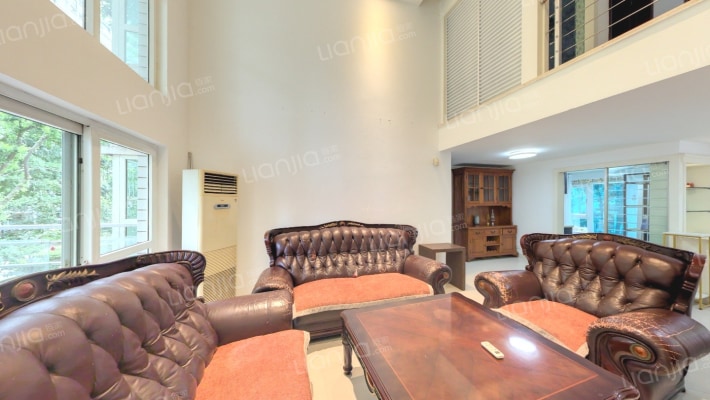 旭日凤凰城二手房实景图