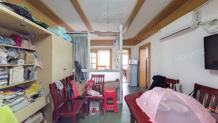 银凤小区二手房实景图