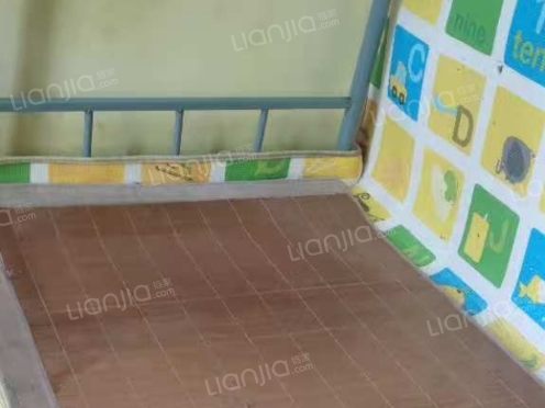 合租·榭雨苑 1居室 南卧