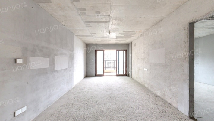 碧桂园翘楚棠二手房实景图