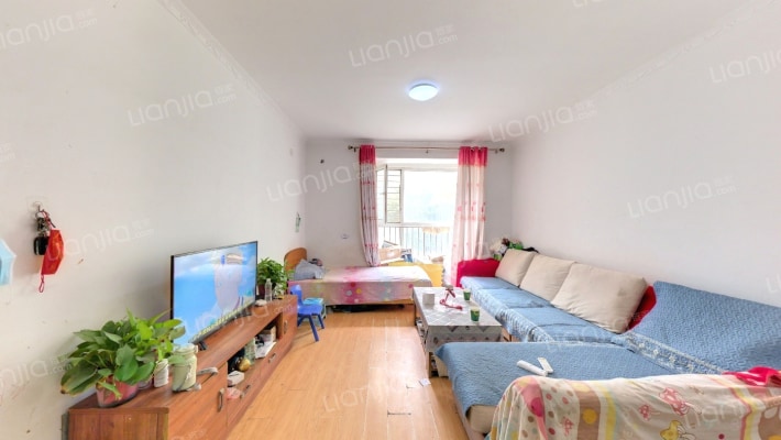 玉龙小区二手房实景图