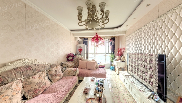 枫景湾家园二手房实景图