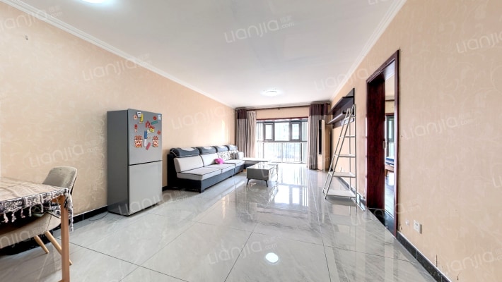 华玺瀚楟二手房实景图