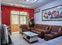 整租·公园家属小区 2室2厅 南/北_公园家属小区租房