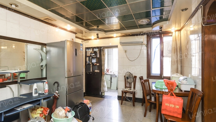 富岩路17号二手房实景图