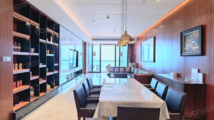 涵碧楼二手房实景图