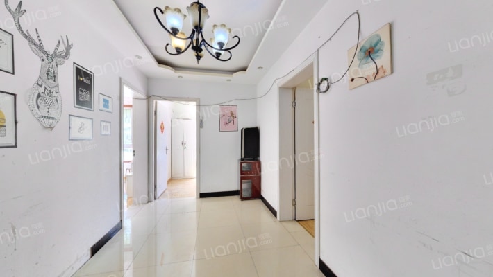 佘北家园茗雅苑二手房实景图