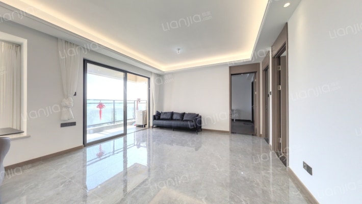 金科景业·雍景园二手房实景图