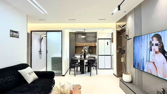 威恩新村A区二手房实景图