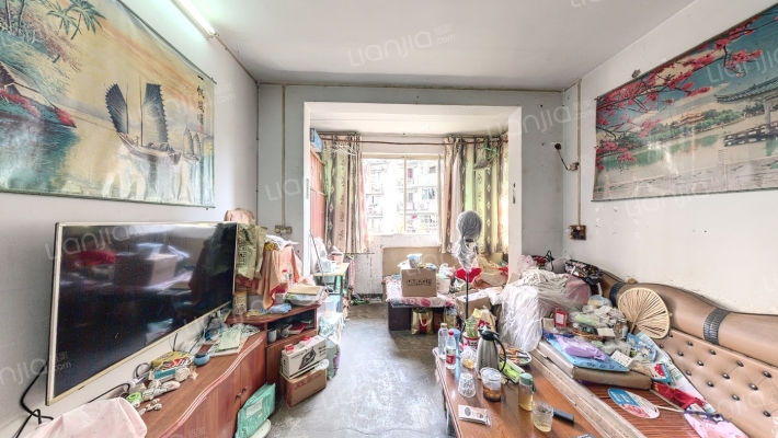 万丰一村小区二手房实景图