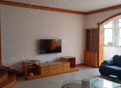 整租·临风苑 3室2厅 南_临风苑租房