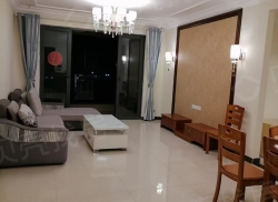 整租·恒大雅苑 3室2厅 南/北_恒大雅苑租房