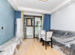 整租·仙林首望城 3室2厅 南_仙林首望城租房