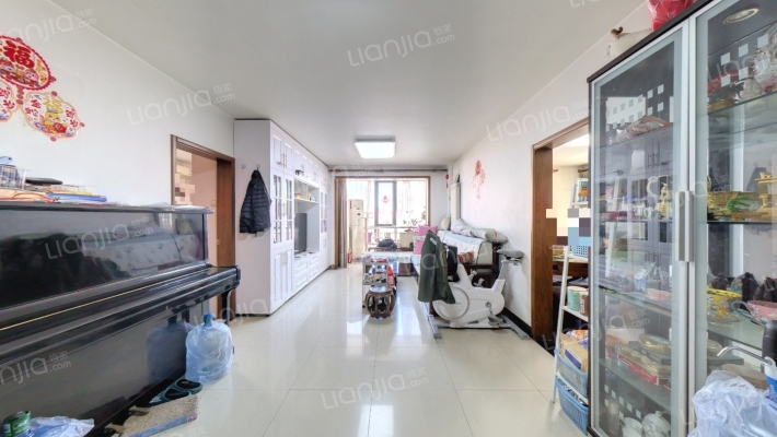 和枫雅居二手房实景图