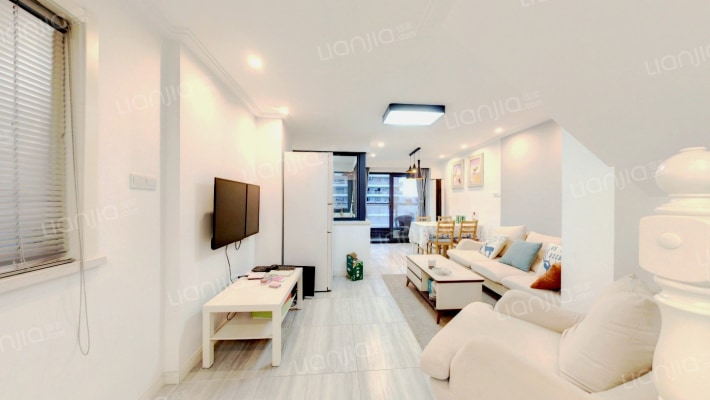 迪凯运河印象二手房实景图