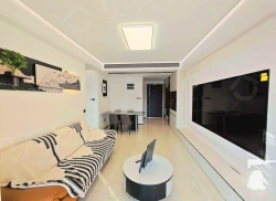 整租·美的君兰锦绣 2室1厅 南_美的君兰锦绣租房