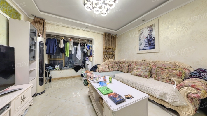 唐源云居二手房实景图