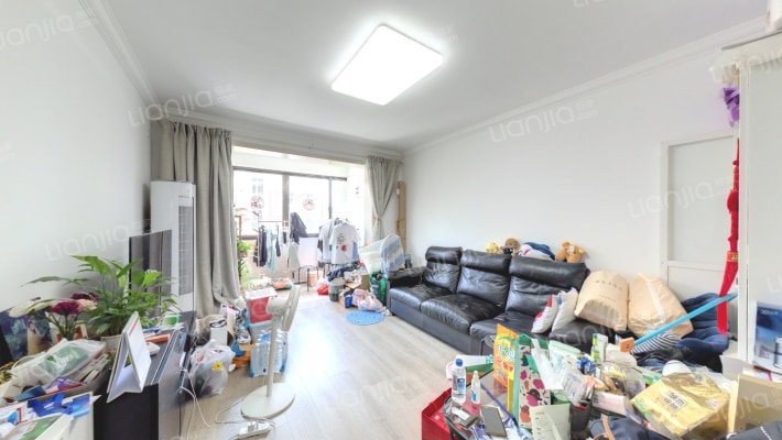 鹤北新村二手房实景图