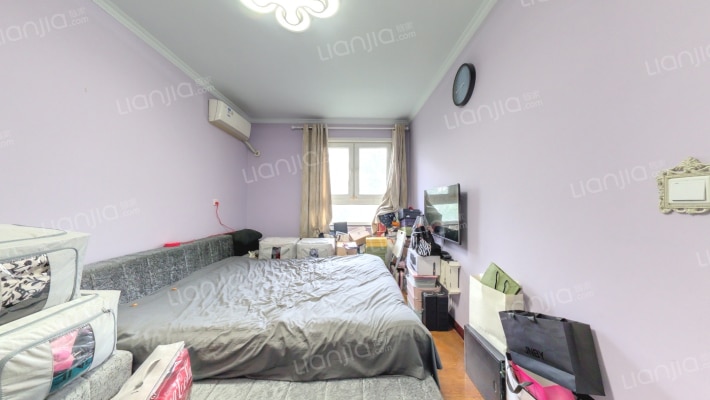 兴化西里二手房实景图