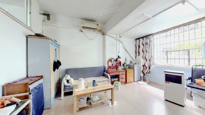 御景花园二手房实景图