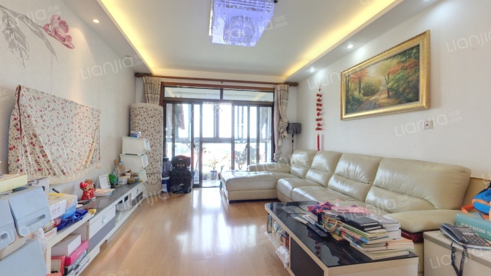 茗馨公寓二手房实景图