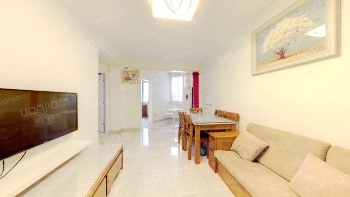 玉林南路36号二手房实景图