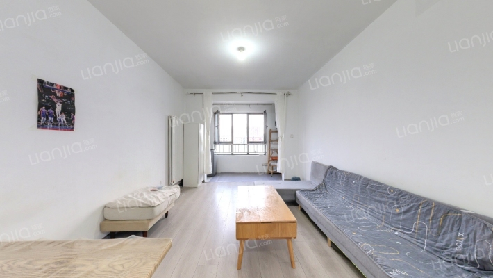 京澜誉府西区 二手房实景图